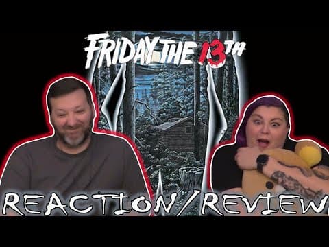 Friday The 13th