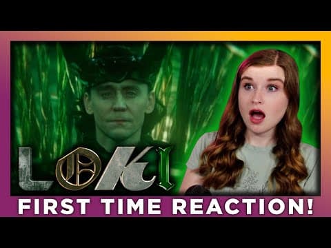 Loki Episode 4-6