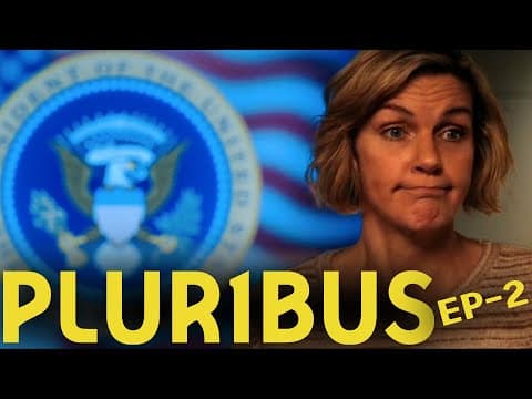 Pluribus S1E2