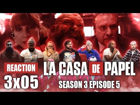 Season 3 Episode 5