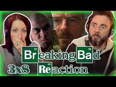 Breaking Bad S3E8
