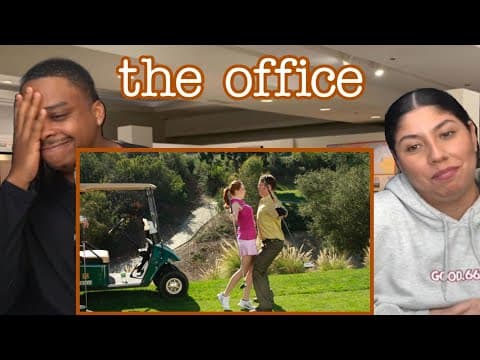 The Office S8E18
