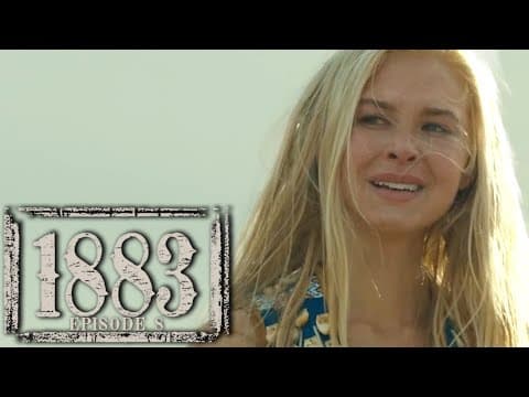 1883 Episode 8