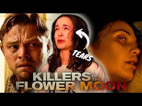 Killers Of The Flower Moon