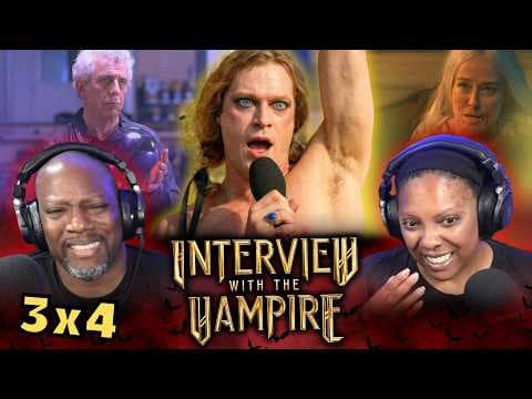 The Vampire Lestat S3E4