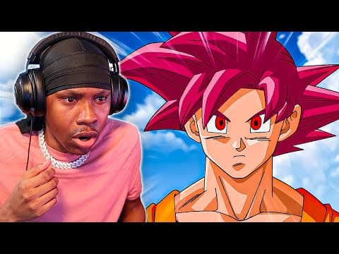 Dragon Ball Super Episode 9-10