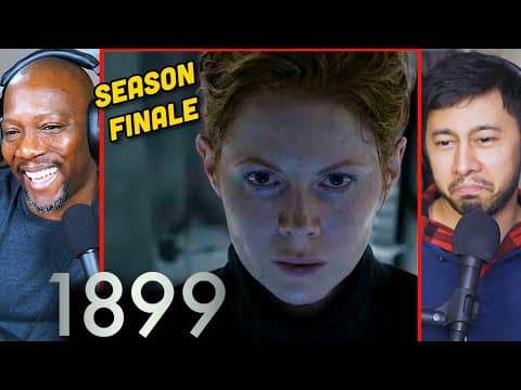 1899 Episode 8