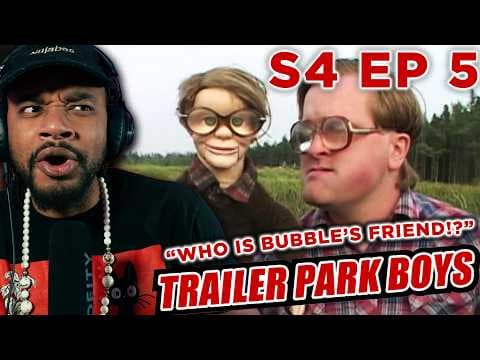Trailer Park Boys S4E5