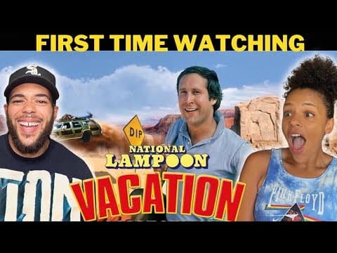 National Lampoon's Vacation