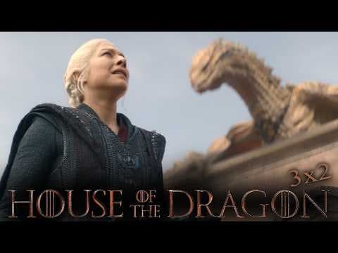 House Of The Dragon S3E2