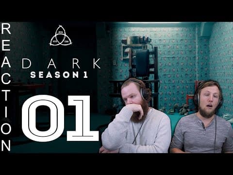 Dark S1E1