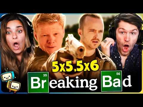 Breaking Bad S5E5