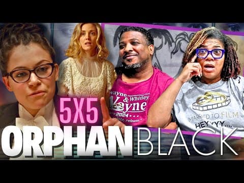 Orphan Black S5E5