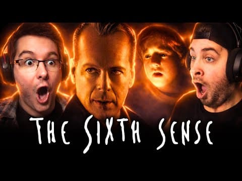 The Sixth Sense