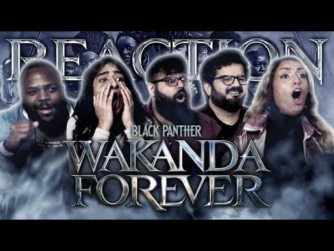 Group Movie