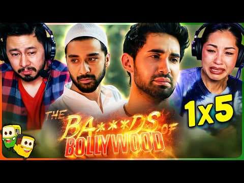 The Ba***ds Of Bollywood Episode 5