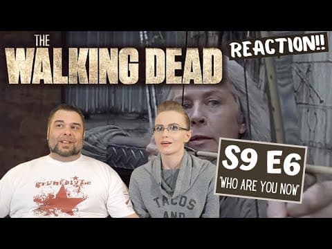 The Walking Dead S9E6