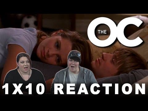 The O.C. S1E10