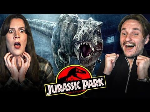 Jurassic Park