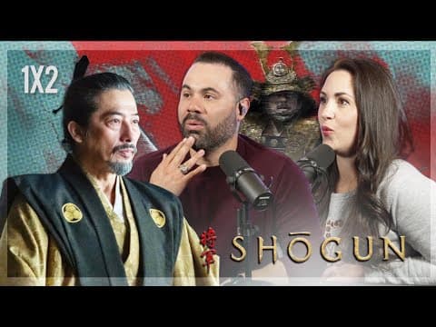Shogun S1E2
