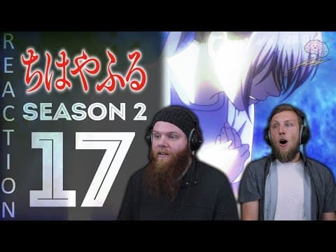 Chihayafuru S2E17