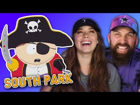 South Park S13E7