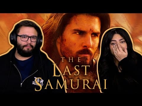 The Last Samurai