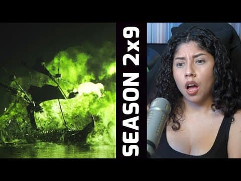 Game of Thrones S2E9