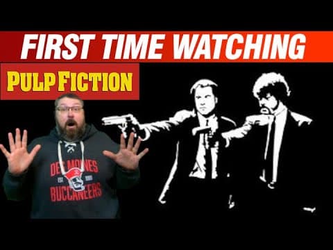Pulp Fiction