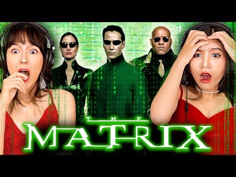 The Matrix