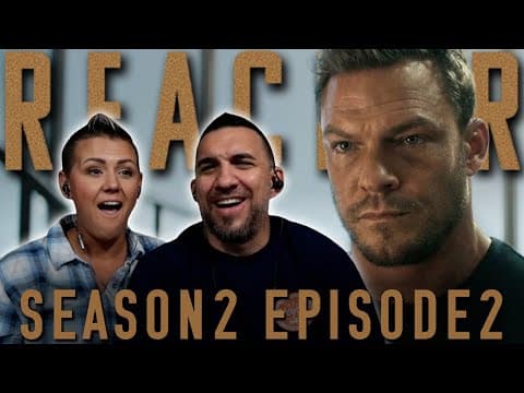 Reacher S2E2