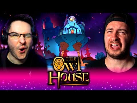 The Owl House S1E6