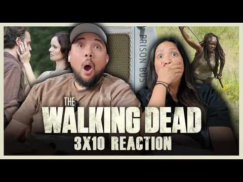 The Walking Dead S3E10