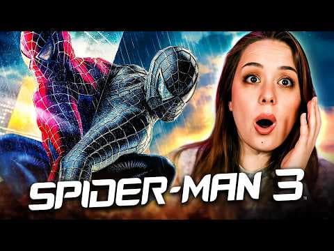 Spider-Man 3