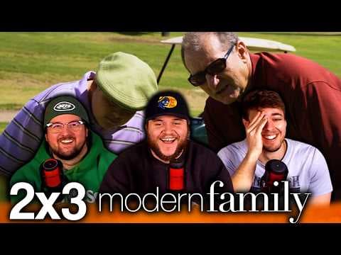 Modern Family S2E3