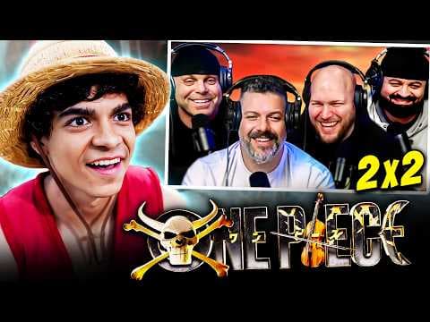 One Piece S2E2