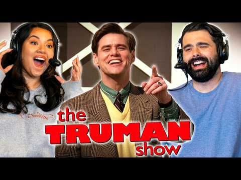 The Truman Show