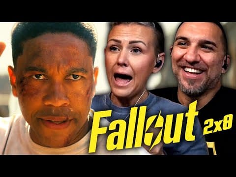 Fallout S2E8
