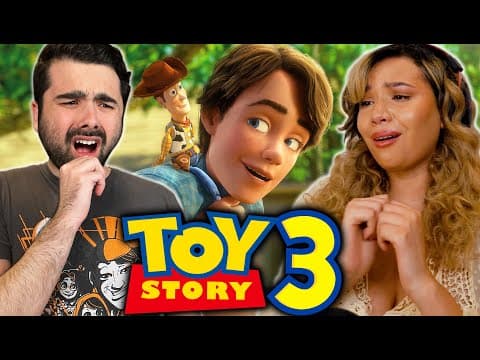 Toy Story 3