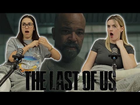 The Last Of Us S2E4