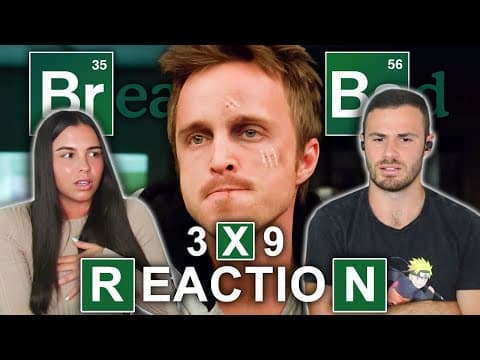 Breaking Bad S3E9