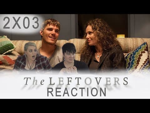 The Leftovers S2E3