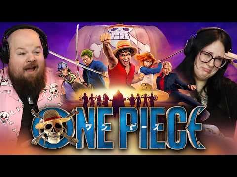 One Piece Season 2