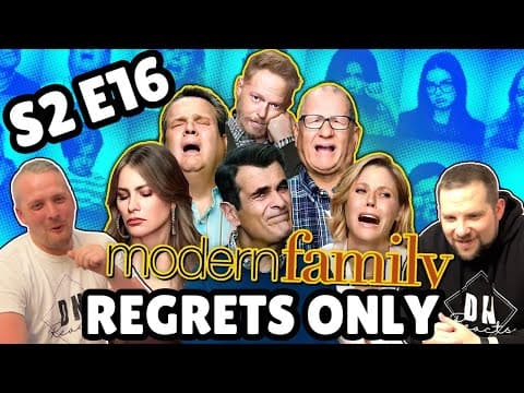 Modern Family S2E16