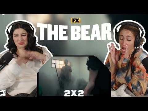 The Bear S2E2