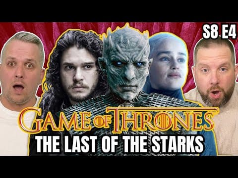 Game Of Thrones S8E4