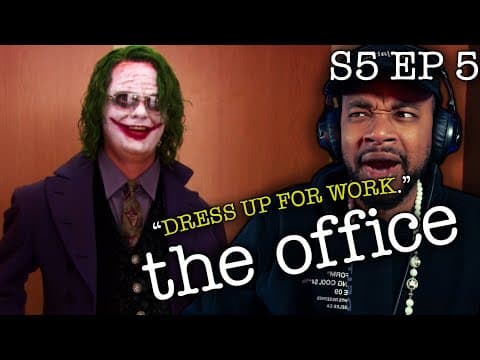 The Office S5E5