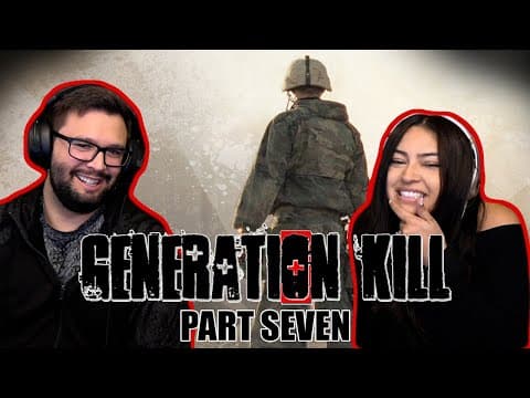 Generation Kill S1E7