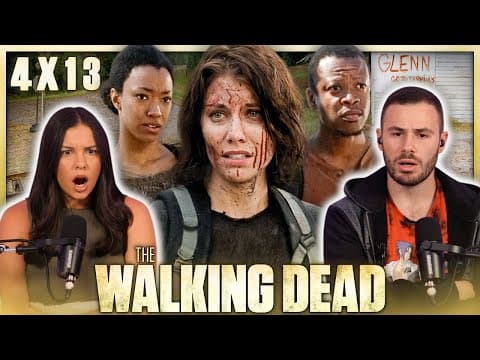 The Walking Dead S4E13