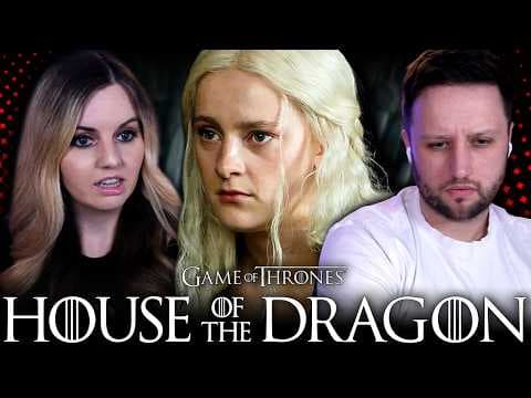 House of the Dragon S3E5